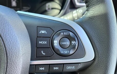 Toyota Raize I, 2023 год, 1 270 000 рублей, 11 фотография