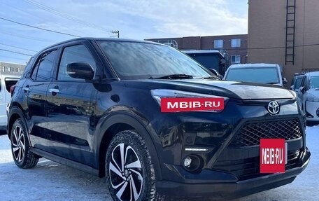 Toyota Raize I, 2023 год, 1 270 000 рублей, 6 фотография