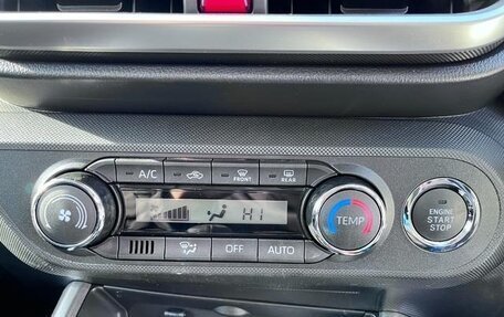 Toyota Raize I, 2023 год, 1 270 000 рублей, 14 фотография