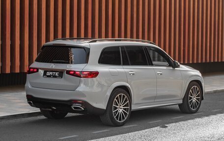 Mercedes-Benz GLS, 2025 год, 23 023 500 рублей, 2 фотография