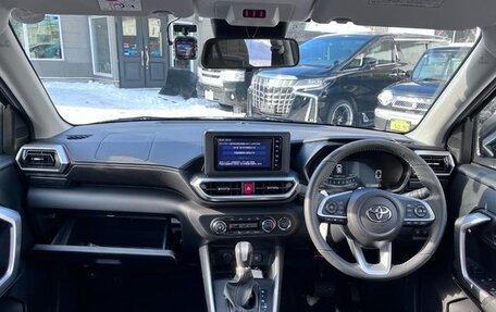 Toyota Raize I, 2023 год, 1 270 000 рублей, 15 фотография