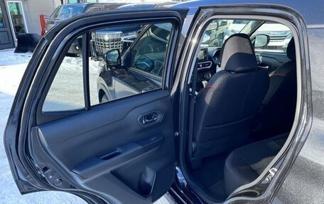 Toyota Raize I, 2023 год, 1 270 000 рублей, 17 фотография