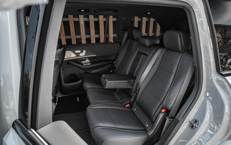 Mercedes-Benz GLS, 2025 год, 23 023 500 рублей, 4 фотография