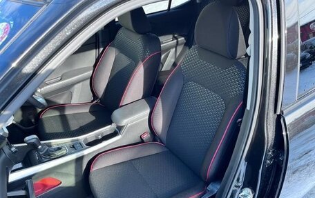 Toyota Raize I, 2023 год, 1 270 000 рублей, 16 фотография