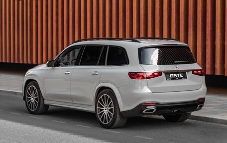 Mercedes-Benz GLS, 2025 год, 23 023 500 рублей, 7 фотография