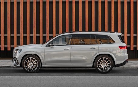 Mercedes-Benz GLS, 2025 год, 23 023 500 рублей, 8 фотография