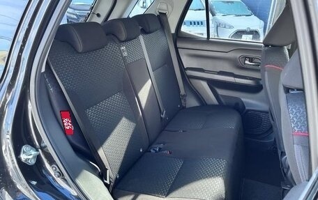 Toyota Raize I, 2023 год, 1 270 000 рублей, 18 фотография