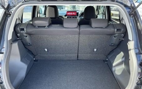 Toyota Raize I, 2023 год, 1 270 000 рублей, 19 фотография