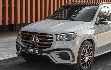 Mercedes-Benz GLS, 2025 год, 23 023 500 рублей, 12 фотография