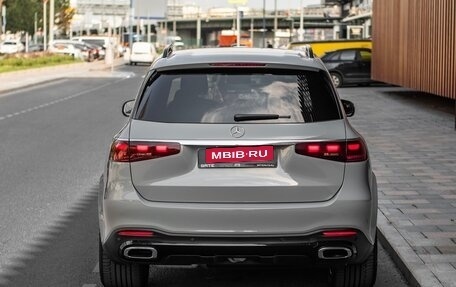 Mercedes-Benz GLS, 2025 год, 23 023 500 рублей, 11 фотография