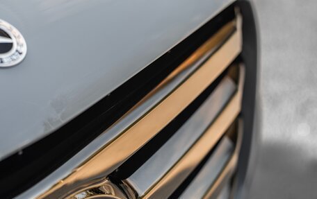 Mercedes-Benz GLS, 2025 год, 23 023 500 рублей, 15 фотография