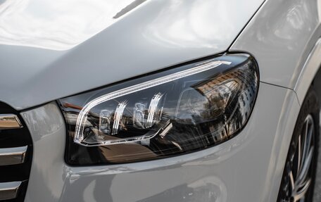 Mercedes-Benz GLS, 2025 год, 23 023 500 рублей, 13 фотография