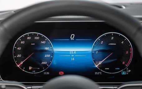 Mercedes-Benz GLS, 2025 год, 23 023 500 рублей, 25 фотография