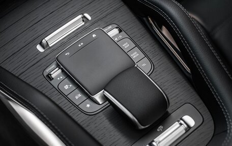 Mercedes-Benz GLS, 2025 год, 23 023 500 рублей, 22 фотография