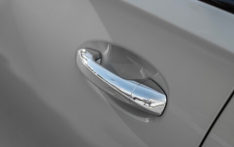 Mercedes-Benz GLS, 2025 год, 23 023 500 рублей, 19 фотография