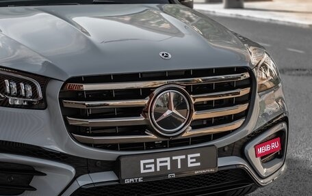 Mercedes-Benz GLS, 2025 год, 23 023 500 рублей, 14 фотография