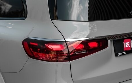 Mercedes-Benz GLS, 2025 год, 23 023 500 рублей, 18 фотография