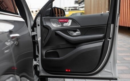 Mercedes-Benz GLS, 2025 год, 23 023 500 рублей, 20 фотография