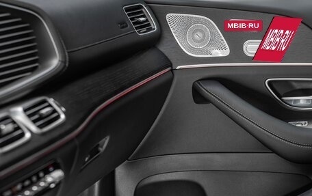 Mercedes-Benz GLS, 2025 год, 23 023 500 рублей, 24 фотография