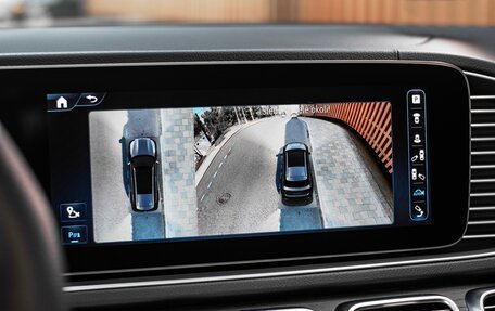 Mercedes-Benz GLS, 2025 год, 23 023 500 рублей, 26 фотография