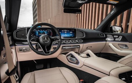 Mercedes-Benz GLE Coupe, 2025 год, 20 721 100 рублей, 3 фотография