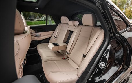 Mercedes-Benz GLE Coupe, 2025 год, 20 721 100 рублей, 4 фотография