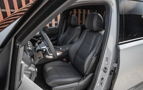 Mercedes-Benz GLS, 2025 год, 23 023 500 рублей, 30 фотография