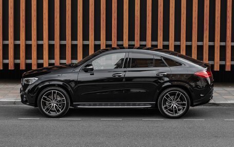 Mercedes-Benz GLE Coupe, 2025 год, 20 721 100 рублей, 8 фотография