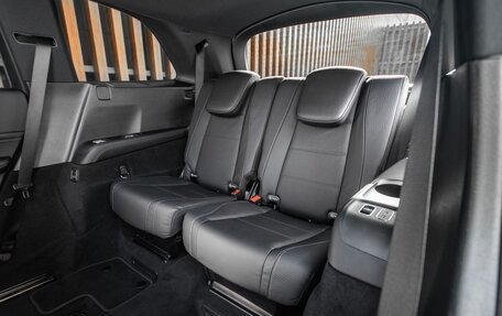 Mercedes-Benz GLS, 2025 год, 23 023 500 рублей, 32 фотография