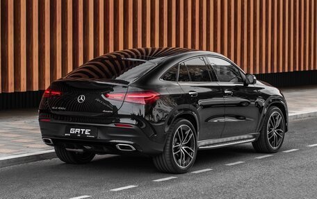 Mercedes-Benz GLE Coupe, 2025 год, 20 721 100 рублей, 2 фотография