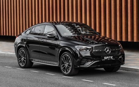 Mercedes-Benz GLE Coupe, 2025 год, 20 721 100 рублей, 6 фотография
