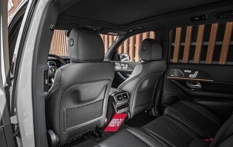 Mercedes-Benz GLS, 2025 год, 23 023 500 рублей, 31 фотография