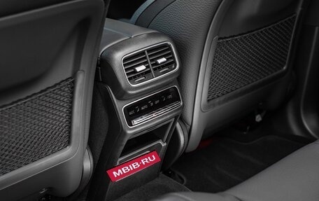 Mercedes-Benz GLS, 2025 год, 23 023 500 рублей, 29 фотография