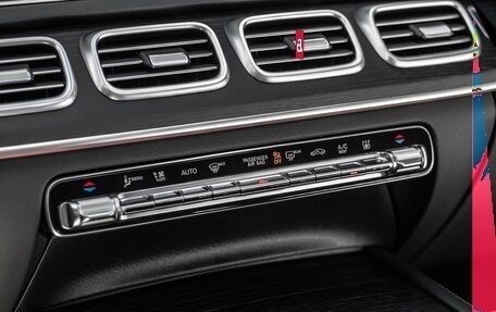 Mercedes-Benz GLS, 2025 год, 23 023 500 рублей, 27 фотография