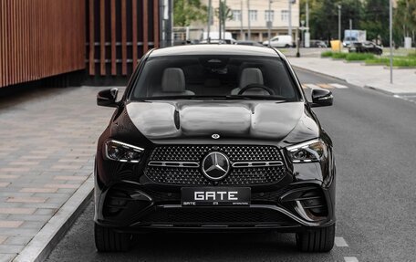 Mercedes-Benz GLE Coupe, 2025 год, 20 721 100 рублей, 10 фотография