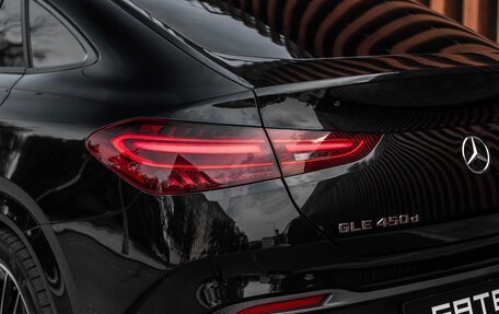 Mercedes-Benz GLE Coupe, 2025 год, 20 721 100 рублей, 16 фотография