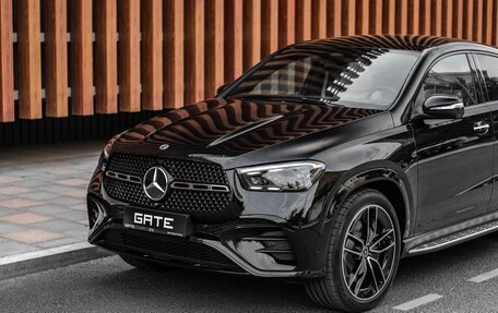 Mercedes-Benz GLE Coupe, 2025 год, 20 721 100 рублей, 12 фотография