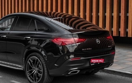 Mercedes-Benz GLE Coupe, 2025 год, 20 721 100 рублей, 15 фотография