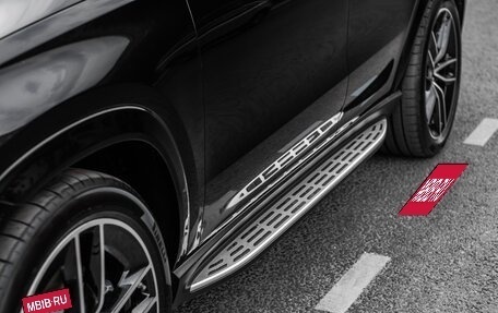 Mercedes-Benz GLE Coupe, 2025 год, 20 721 100 рублей, 18 фотография