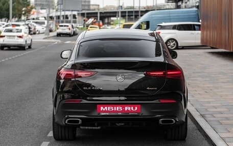 Mercedes-Benz GLE Coupe, 2025 год, 20 721 100 рублей, 11 фотография