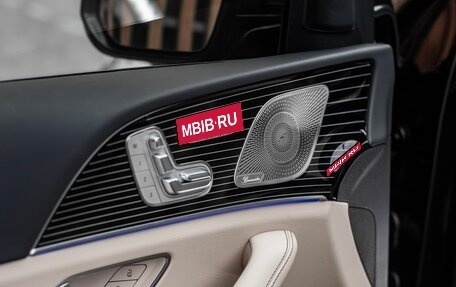 Mercedes-Benz GLE Coupe, 2025 год, 20 721 100 рублей, 20 фотография