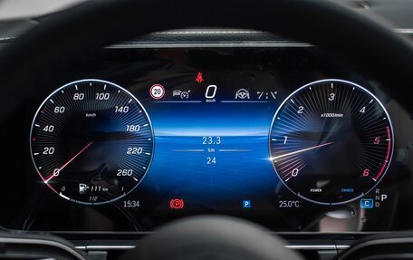 Mercedes-Benz GLE Coupe, 2025 год, 20 721 100 рублей, 28 фотография