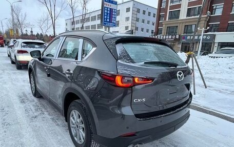 Mazda CX-5 II, 2025 год, 2 830 000 рублей, 2 фотография