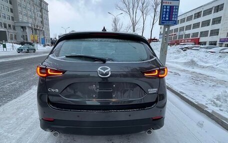 Mazda CX-5 II, 2025 год, 2 830 000 рублей, 3 фотография