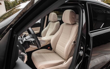 Mercedes-Benz GLE Coupe, 2025 год, 20 721 100 рублей, 32 фотография