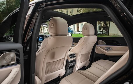 Mercedes-Benz GLE Coupe, 2025 год, 20 721 100 рублей, 33 фотография