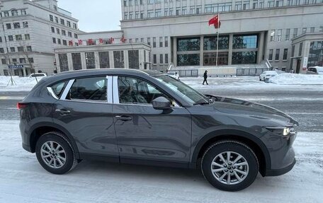 Mazda CX-5 II, 2025 год, 2 830 000 рублей, 5 фотография