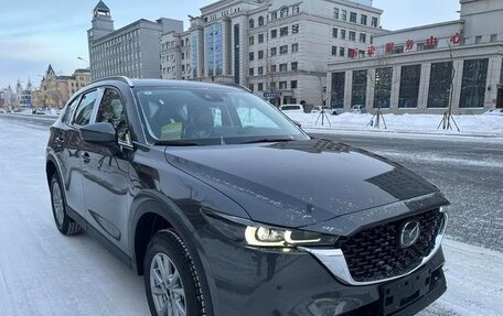 Mazda CX-5 II, 2025 год, 2 830 000 рублей, 6 фотография