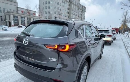 Mazda CX-5 II, 2025 год, 2 830 000 рублей, 4 фотография