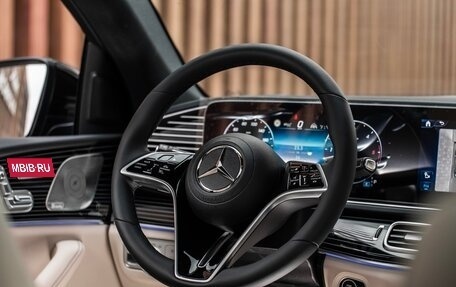 Mercedes-Benz GLE Coupe, 2025 год, 20 721 100 рублей, 30 фотография